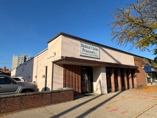 Tonawanda, NY Office - 64 Broad St