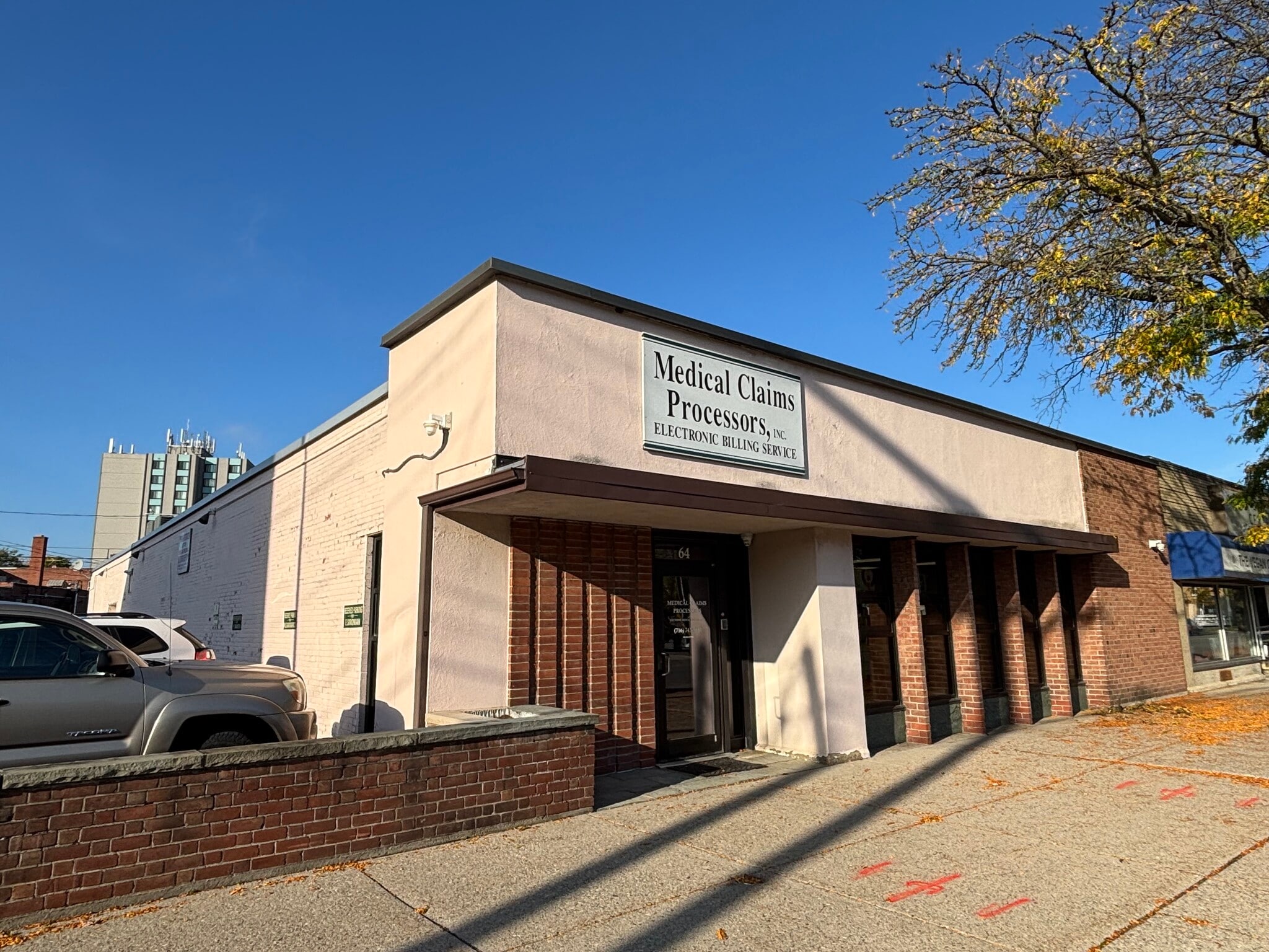 64 Broad St, Tonawanda, NY for Sale