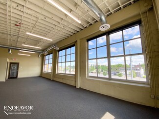 James Buckley Commercial Real Estate Listings Showcase