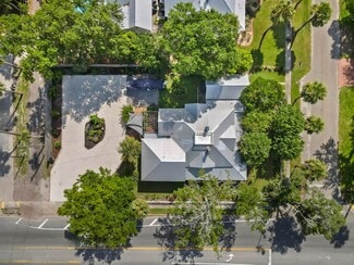 Port Saint Joe, FL Office - 201 8th St