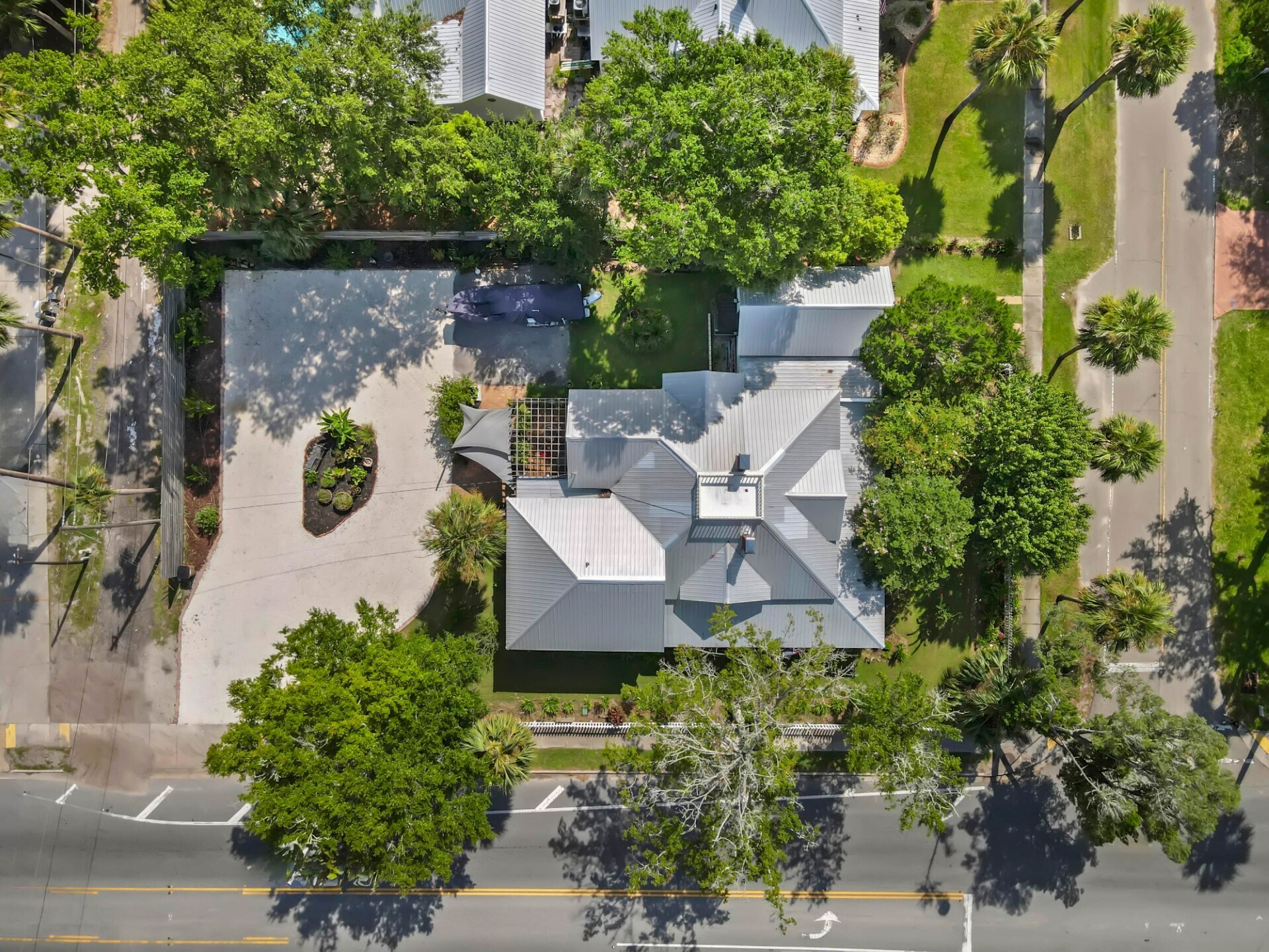 201 8th St, Port Saint Joe, FL for Sale