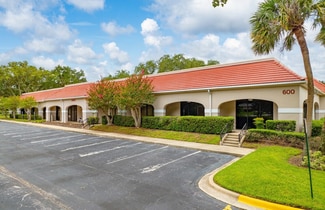 Altamonte Springs, FL Flex, Industrial - 528 Northlake Blvd Altamonte Springs, FL Flex, Industrial - 528 Northlake Blvd