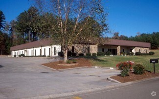 125 Hickory Springs Industria Dr  