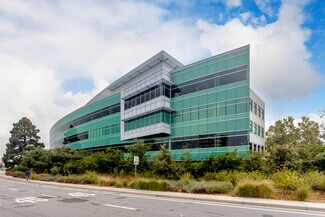 Sunnyvale, CA Office - 1184 N Mathilda Ave Sunnyvale, CA Office - 1184 N Mathilda Ave