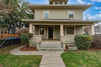 Walla Walla, WA Specialty - 1055 Isaacs Ave