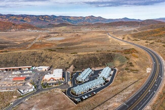 Park City, UT Office - 1200 W Lori Ln