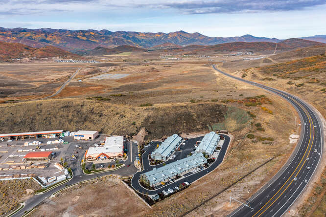 1200 W Lori Ln, Park City, UT for Rent