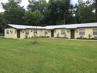 Brunswick, GA undefined - 2806-2812 Evergreen Rd Brunswick, GA undefined - 2806-2812 Evergreen Rd