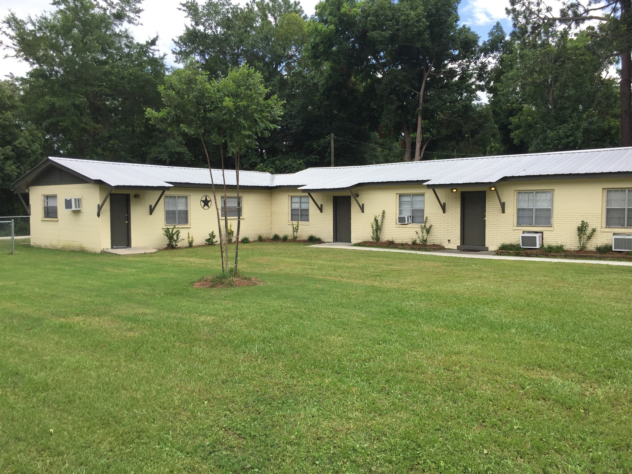 2806-2812 Evergreen Rd, Brunswick, GA for Sale