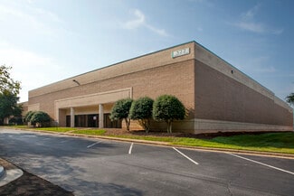 Lithia Springs, GA Industrial - 322 Thornton Rd