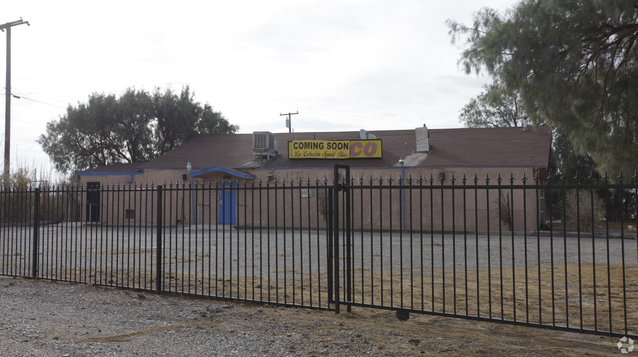 2410 Armory Rd, Barstow, CA for Sale