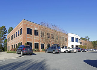 Raleigh, NC Office, Office/Medical - 701 Exposition Pl