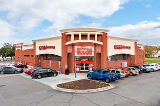 Lincoln Park, MI Retail - 2400 Fort St