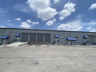 Medley, FL Industrial - 9999 NW 89th Ave