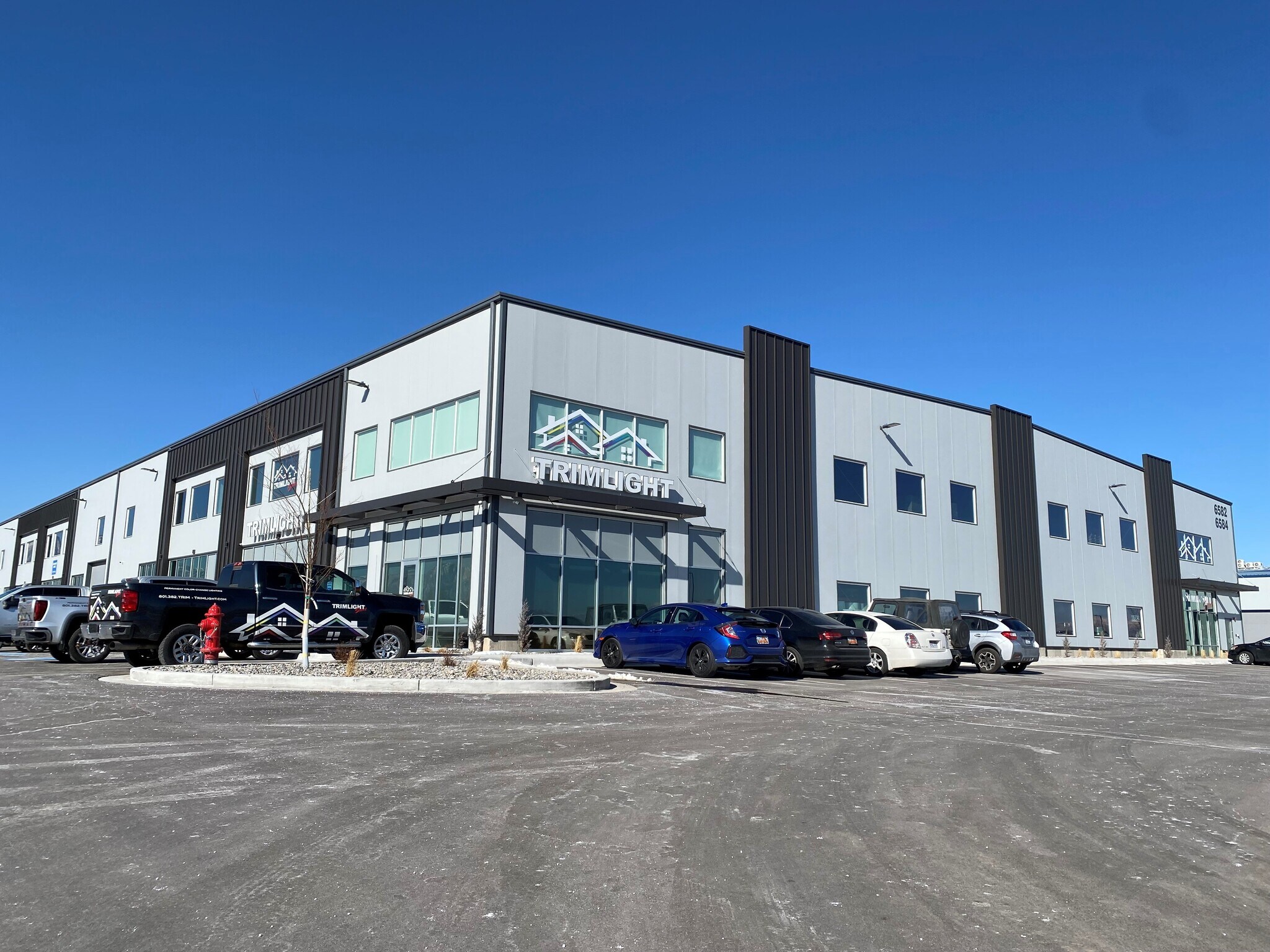 6580 S Airport Rd, West Jordan, UT for Rent