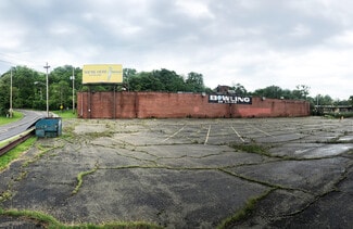 Cleveland, OH Bowling Alley - 18310 Euclid Ave