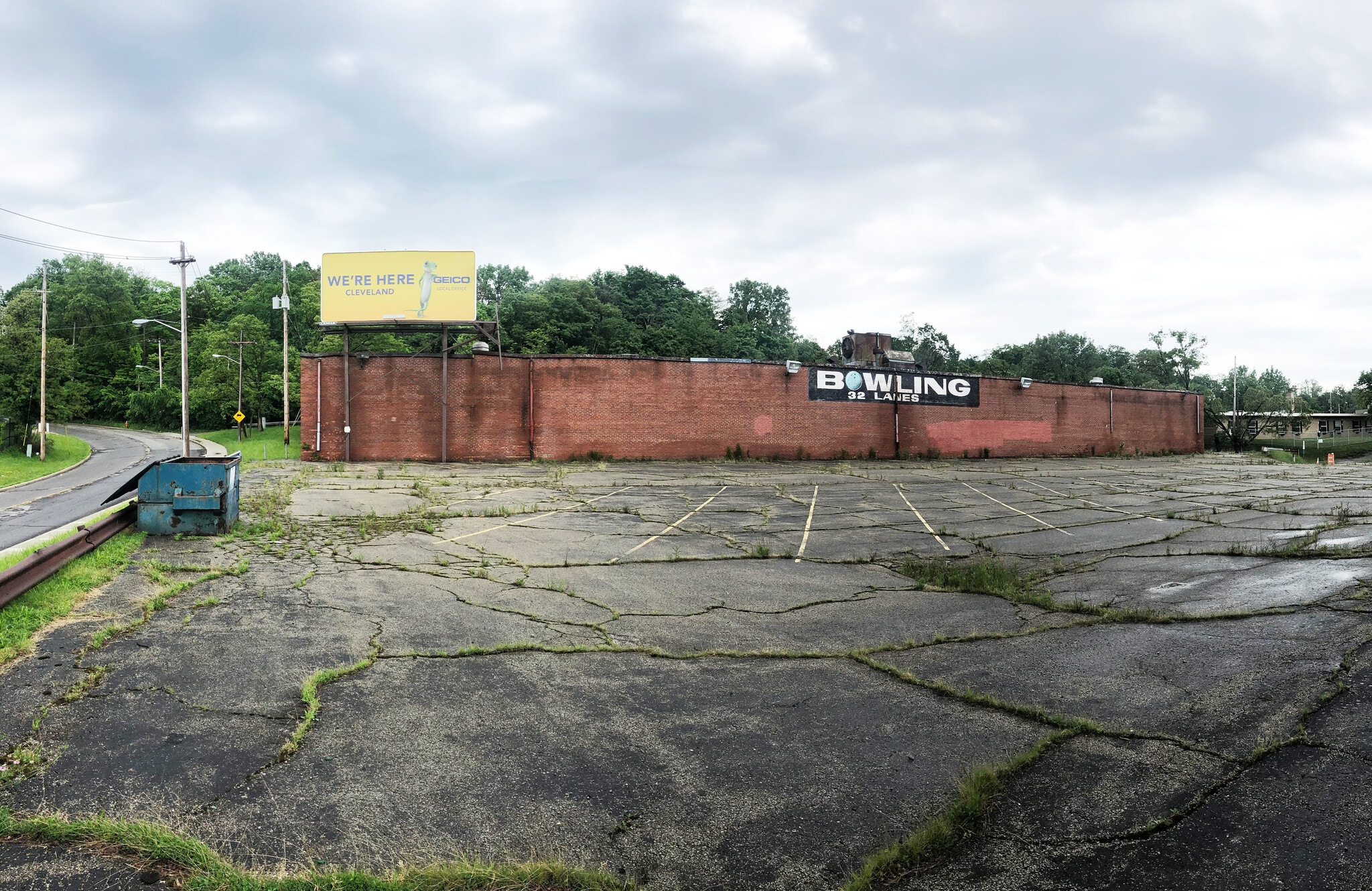 18310 Euclid Ave, Cleveland, OH for Sale