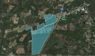Walterboro, SC Commercial - 0 Sniders Hwy & Cane Branch Rd Walterboro, SC Commercial - 0 Sniders Hwy & Cane Branch Rd