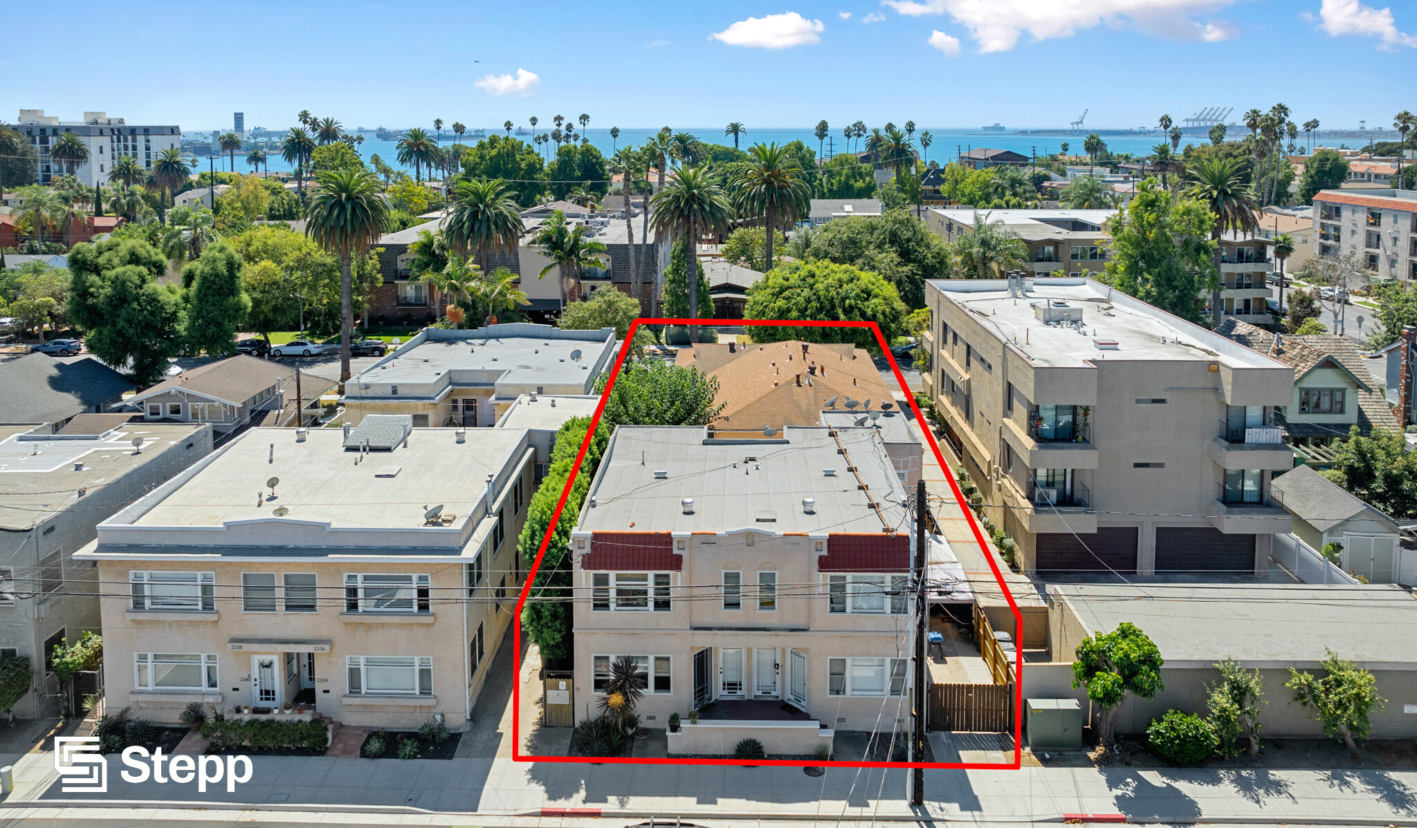 2325 E 2nd St, Long Beach, CA for Sale