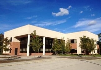 Egg Harbor Township, NJ Office - 2819 Fire Rd