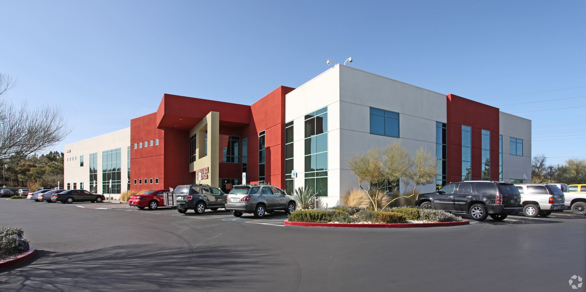9499 W Charleston Blvd, Las Vegas, NV for Rent