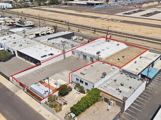 Pacoima, CA undefined