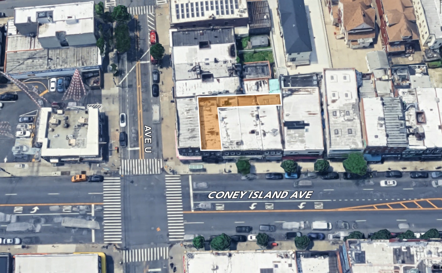2402 Coney Island Ave, Brooklyn, NY for Rent