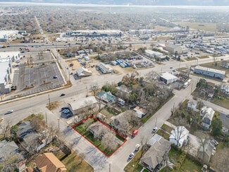 New Braunfels, TX Office - 1415 Jackson St