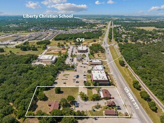 Argyle, TX undefined - 403 US Highway 377