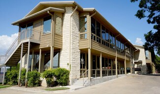 Round Rock, TX Office - 1104 S Mays St