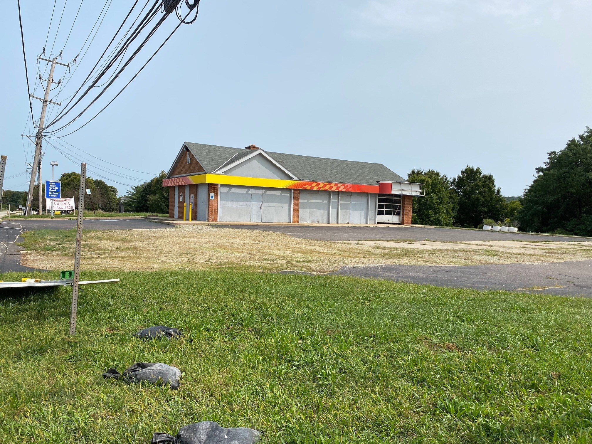 141 Morehall Rd, Malvern, PA for Rent