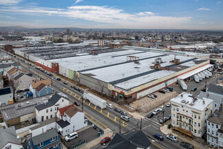 Paterson, NJ Industrial - 297 Getty Ave