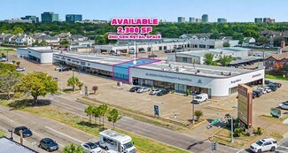 Houston, TX Retail - 12600 Briar Forest Dr Houston, TX Retail - 12600 Briar Forest Dr