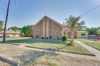 Red Oak, TX Churches - 204 Cockrell Hill Rd