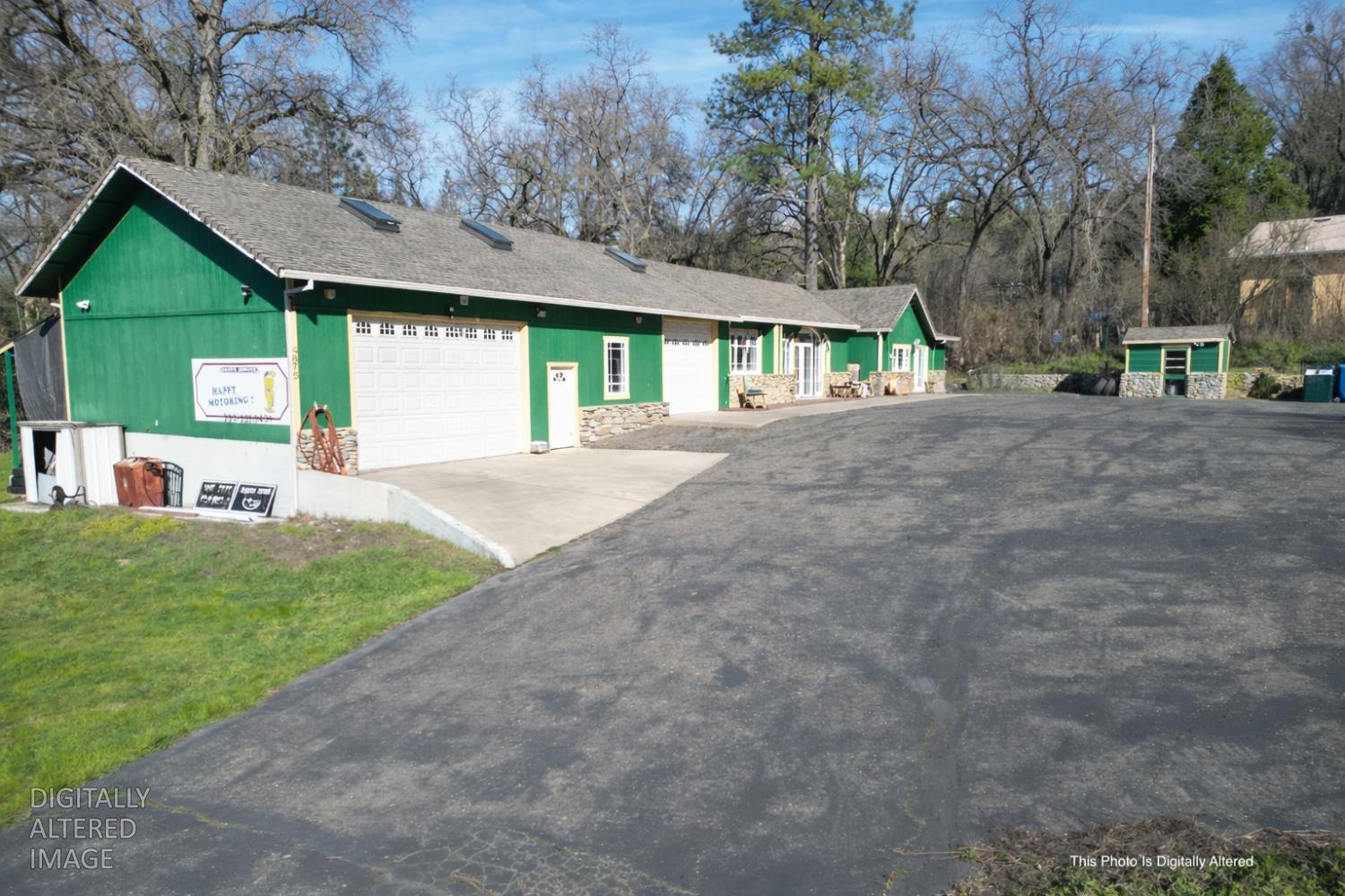 4875 Black Oak Mine Rd, Garden Valley, CA for Sale