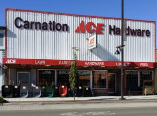 , Carnation, WA for Sale