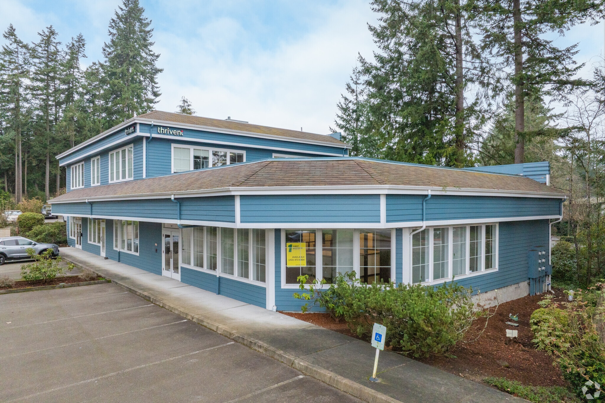 5790 Soundview Dr, Gig Harbor, WA for Rent