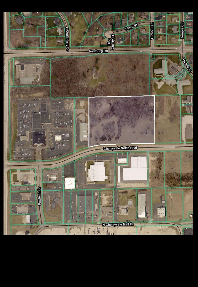 Cherryvale North Blvd, Cherry Valley, IL for Sale