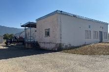 Tappen, BC Industrial - 1315 Tappen Valley Rd Tappen, BC Industrial - 1315 Tappen Valley Rd
