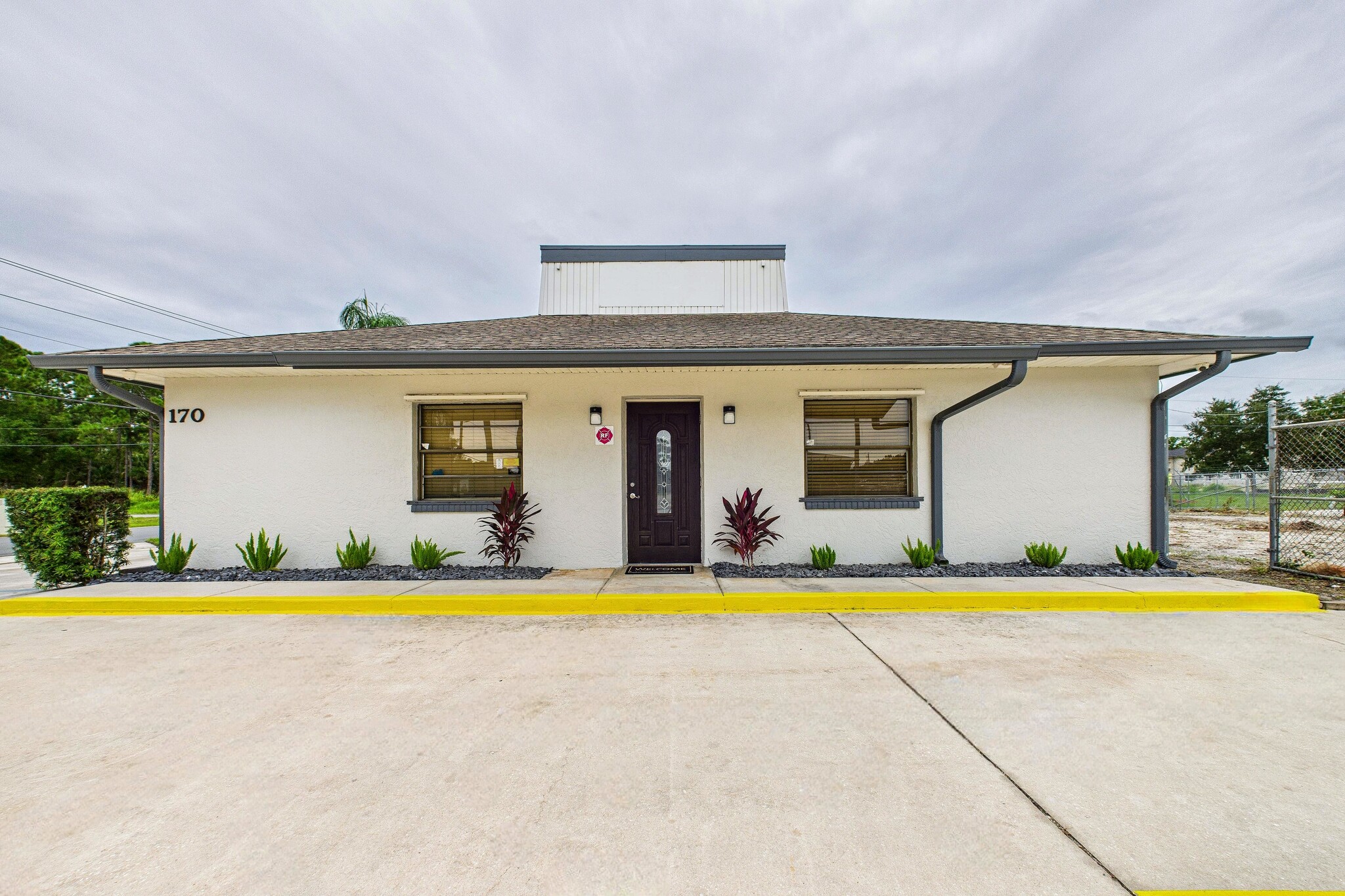 170 Enterprise Ave SE, Palm Bay, FL for Rent