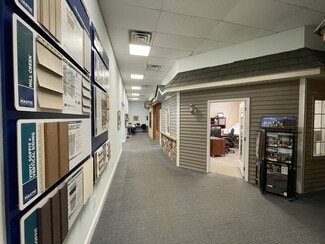 Pinckney, MI Office - 195 E Hamburg St