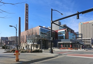 Winston-Salem, NC Office - 486 N Patterson Ave Winston-Salem, NC Office - 486 N Patterson Ave