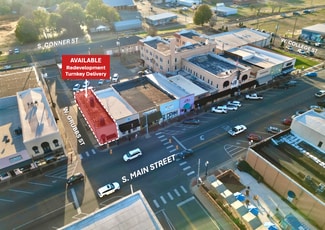 Enterprise, AL Office - 128 S Main St