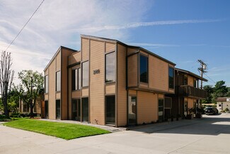 Glendale, CA Office - 2505 Canada Blvd