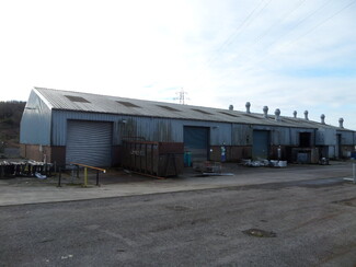 Bridgend, MGN Industrial - 1 Heol Millward