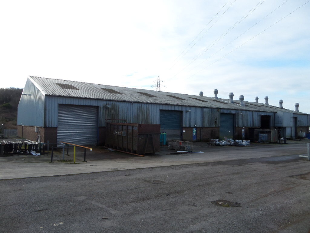 1 Heol Millward, Bridgend, MGN for Rent