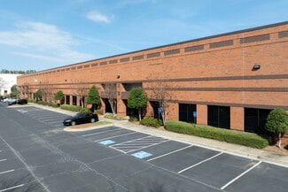 Austell, GA Industrial - 8080 Troon Cir Austell, GA Industrial - 8080 Troon Cir