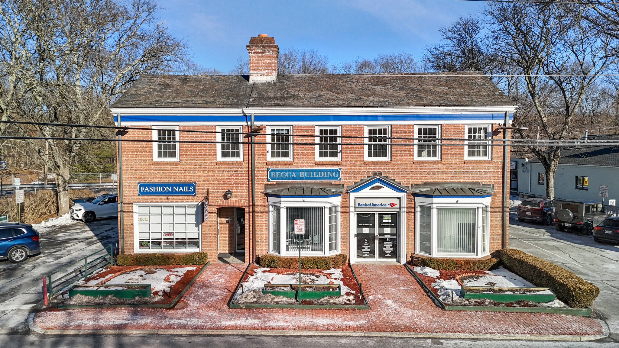 254-256 Katonah Ave, Katonah, NY for Sale