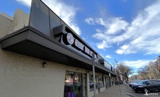 Fort Collins, CO Retail - 632-640 S College Ave
