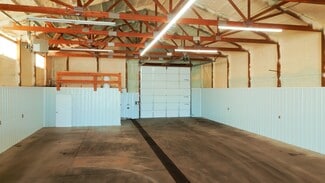 Fort Collins, CO Industrial - 1104 W Vine Dr